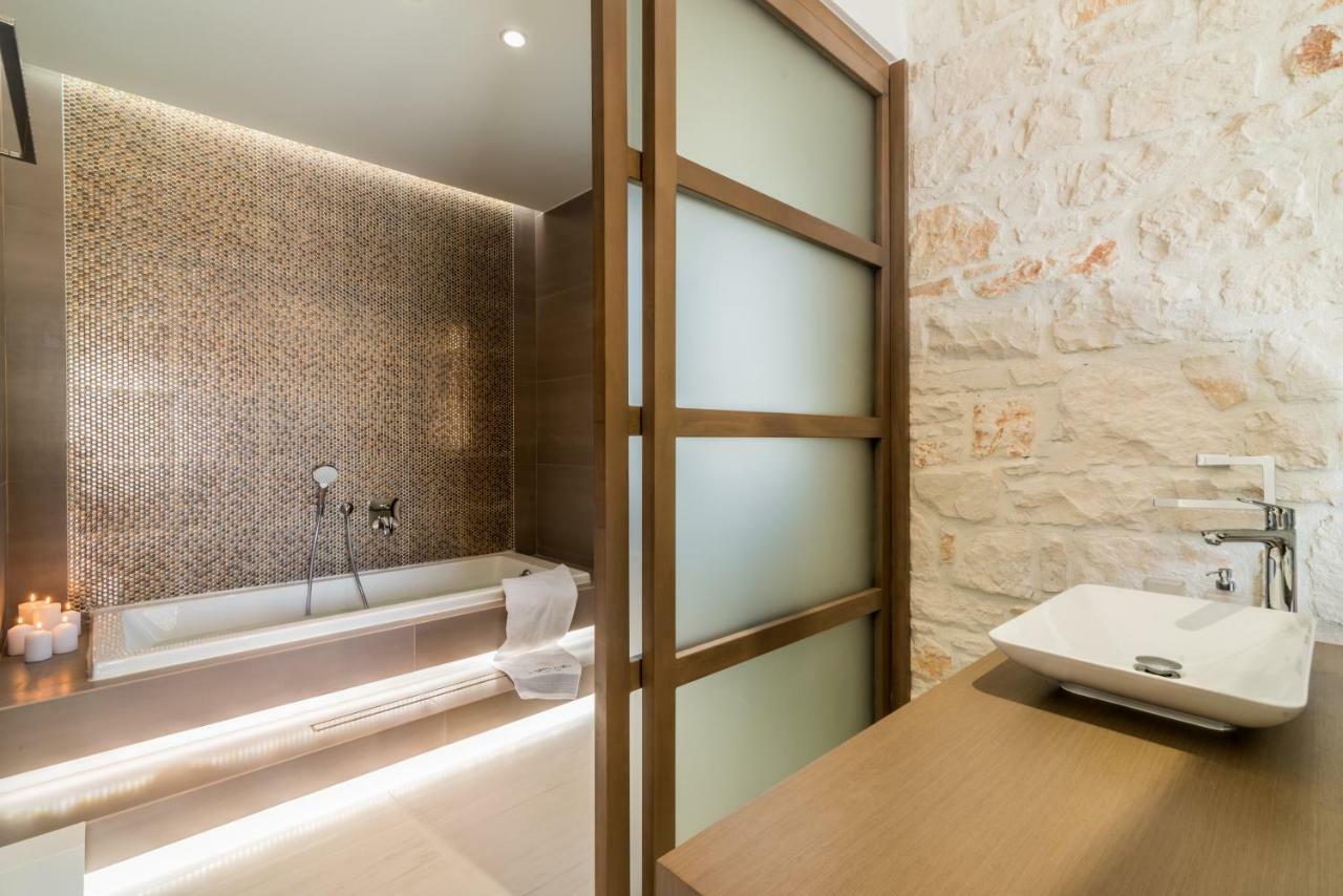 Porto Vasilikos Villas Xirokastellon Экстерьер фото